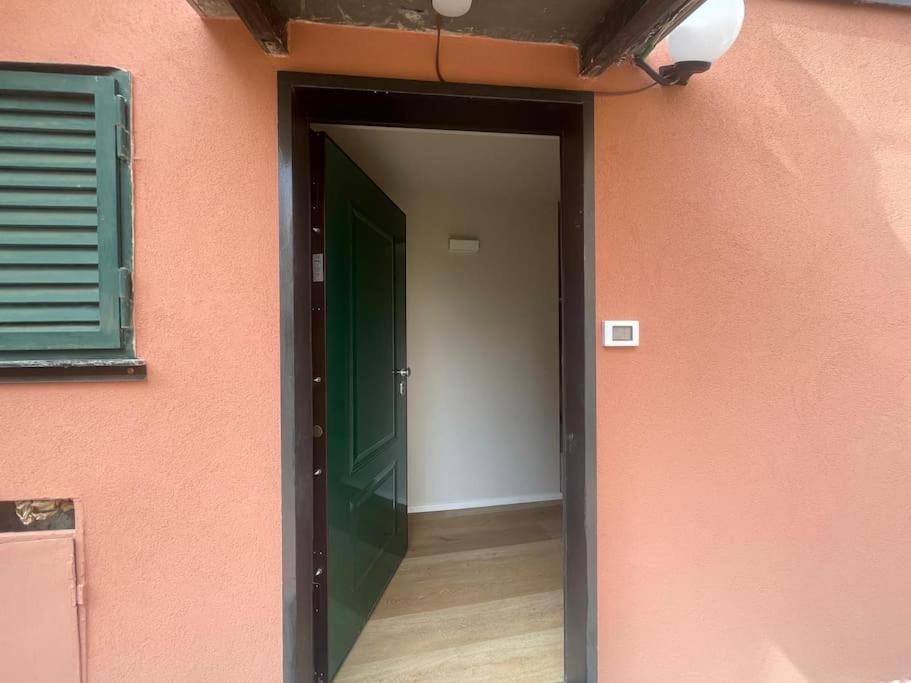 La Casa In Piazza- 6 Posti Letto Appartamento *